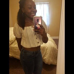 Meet your Posher, Patience